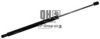 JP GROUP 3181200609 Gas Spring, boot-/cargo area